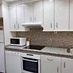 Berabera,parking Free,2wc,terraza,aire Acond,auto Checkin