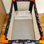 Daire Berabera,parking Free,2wc,terraza,aire Acond,auto Checkin