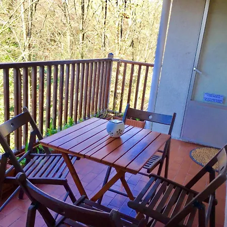 Berabera,parking Free,2wc,terraza,aire Acond,auto Checkin Appartamento