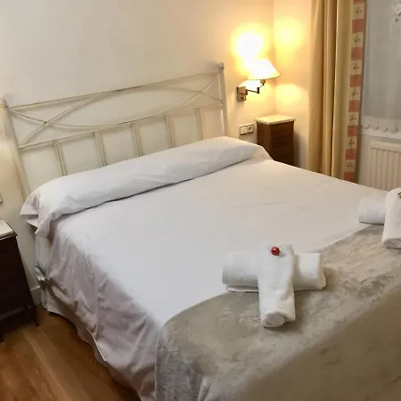 Apartman Berabera,parking Free,2wc,terraza,aire Acond,auto Checkin San Sebastián