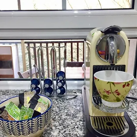 Berabera,parking Free,2wc,terraza,aire Acond,auto Checkin Apartman San Sebastián