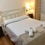 Apartment Berabera,parking Free,2wc,terraza,aire Acond,auto Checkin San Sebastián