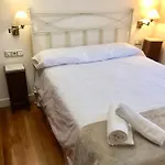 Berabera,parking Free,2wc,terraza,aire Acond,auto Checkin 圣塞瓦斯蒂安