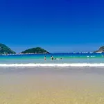 公寓 Berabera,parking Free,2wc,terraza,aire Acond,auto Checkin