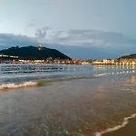 Berabera,parking Free,2wc,terraza,aire Acond,auto Checkin * San Sebastián