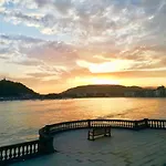 Berabera,parking Free,2wc,terraza,aire Acond,auto Checkin * San Sebastián