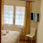 Apartment Berabera,parking Free,2wc,terraza,aire Acond,auto Checkin San Sebastián