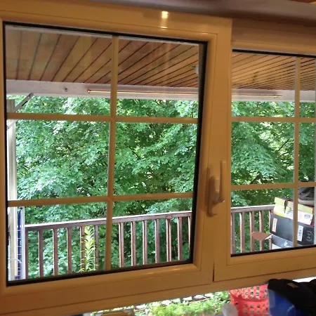 Berabera,parking Free,2wc,terraza,aire Acond,auto Checkin Appartement *