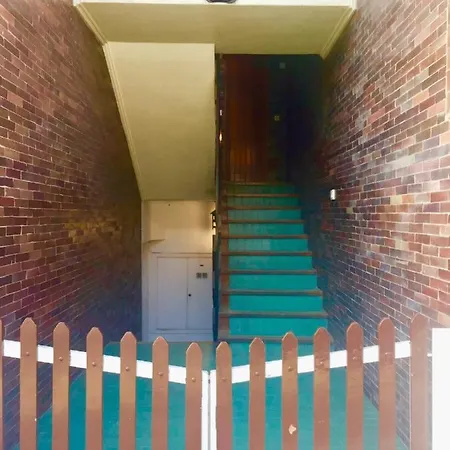 شقة Berabera,parking Free,2wc,terraza,aire Acond,auto Checkin *