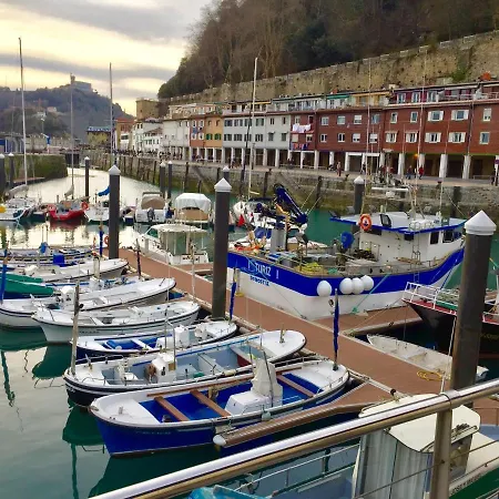 Berabera,parking Free,2wc,terraza,aire Acond,auto Checkin شقة