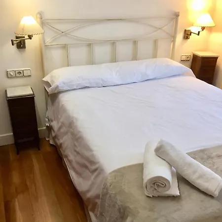 Berabera,parking Free,2wc,terraza,aire Acond,auto Checkin San Sebastian