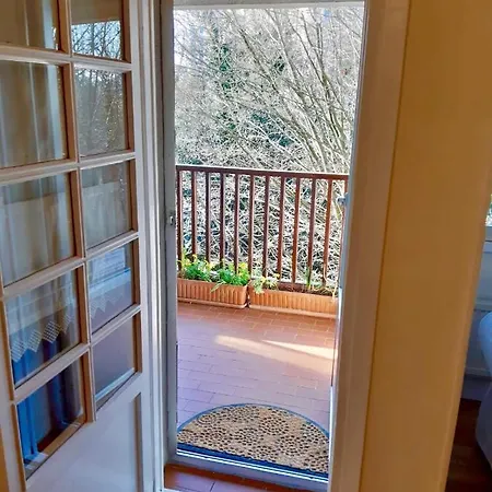 Appartement Berabera,parking Free,2wc,terraza,aire Acond,auto Checkin San Sebastian