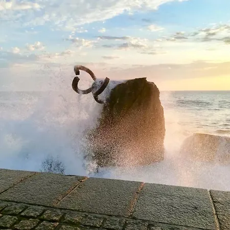 Berabera,parking Free,2wc,terraza,aire Acond,auto Checkin شقة *