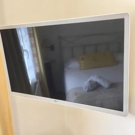 Berabera,parking Free,2wc,terraza,aire Acond,auto Checkin Appartement