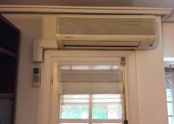 Berabera,parking Free,2wc,terraza,aire Acond,auto Checkin San Sebastián