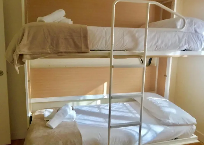 Apartament Berabera,parking Free,2wc,terraza,aire Acond,auto Checkin San Sebastián