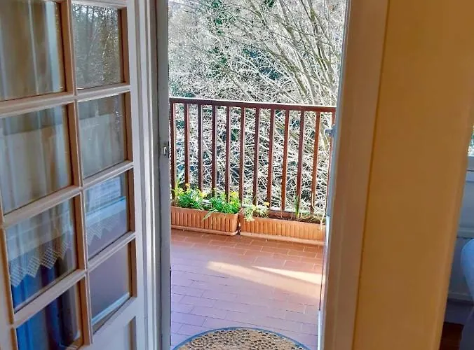 Apartment Berabera,parking Free,2wc,terraza,aire Acond,auto Checkin San Sebastian