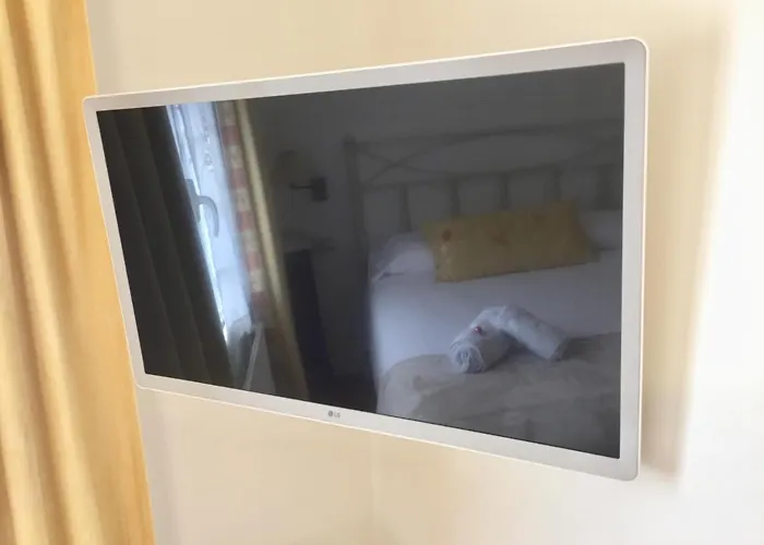 Berabera,parking Free,2wc,terraza,aire Acond,auto Checkin Apartament