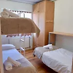 Berabera,parking Free,2wc,terraza,aire Acond,auto Checkin Apartment
