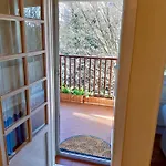 Apartmán Berabera,parking Free,2wc,terraza,aire Acond,auto Checkin San Sebastián