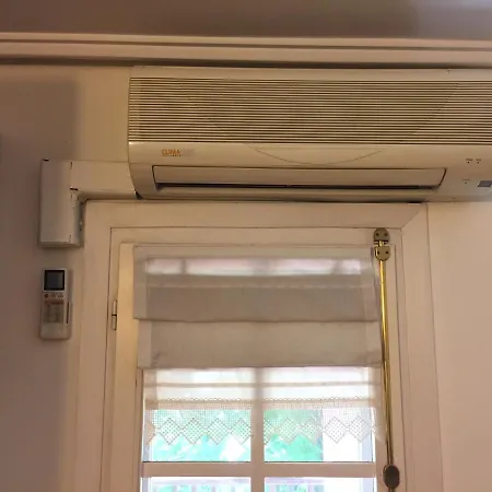 Berabera,parking Free,2wc,terraza,aire Acond,auto Checkin 圣塞瓦斯蒂安