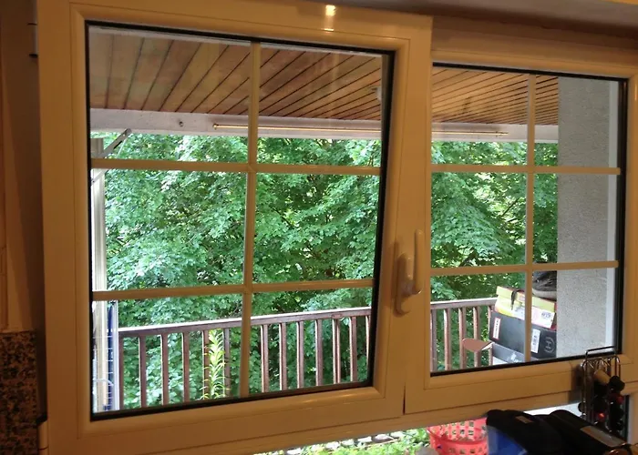 Berabera,parking Free,2wc,terraza,aire Acond,auto Checkin 公寓 *